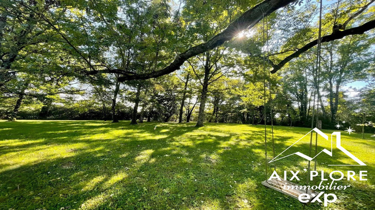 Ma-Cabane - Vente Maison Sornay, 135 m²