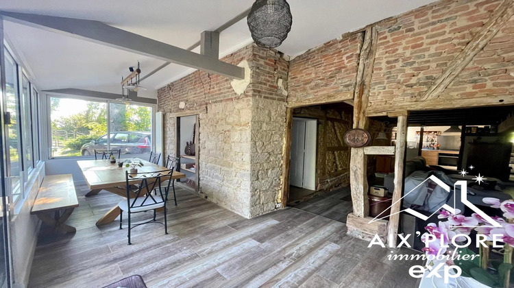 Ma-Cabane - Vente Maison Sornay, 135 m²