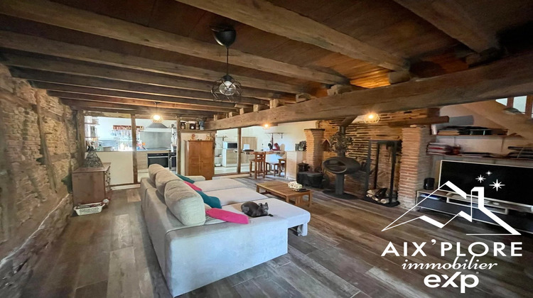 Ma-Cabane - Vente Maison Sornay, 135 m²