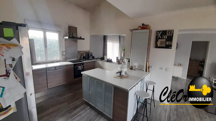 Ma-Cabane - Vente Maison Sornay, 265 m²