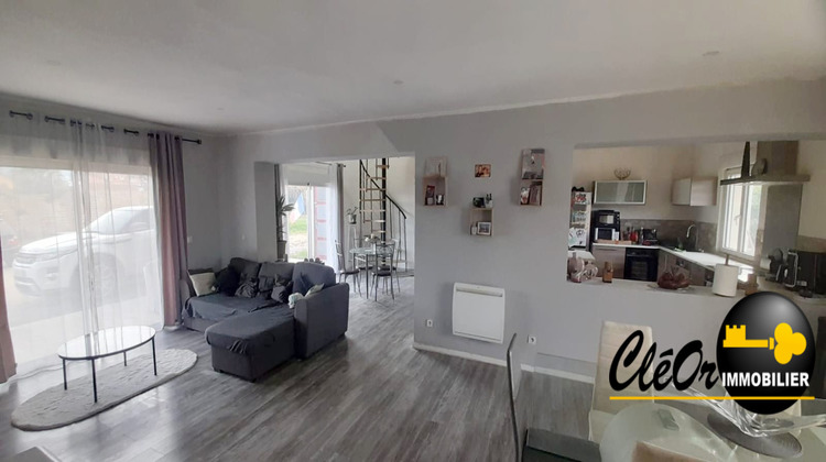 Ma-Cabane - Vente Maison Sornay, 265 m²
