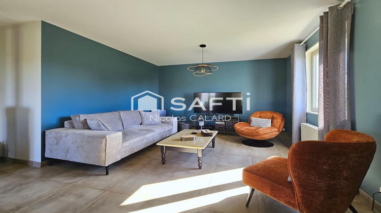 Ma-Cabane - Vente Maison Sornay, 111 m²