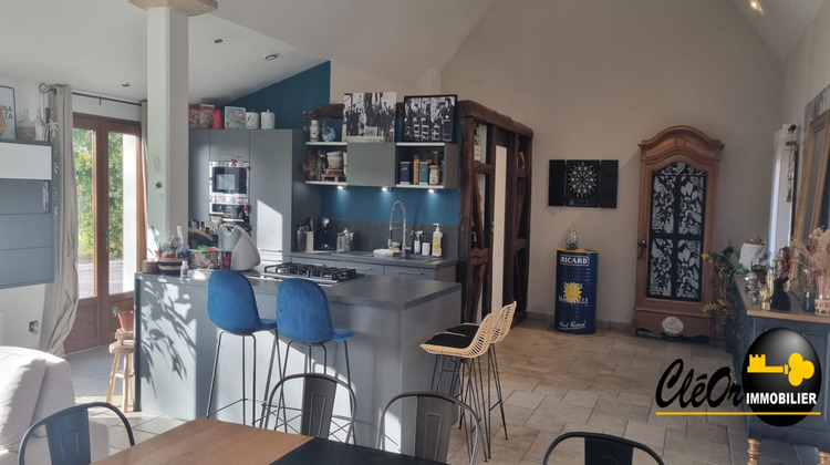 Ma-Cabane - Vente Maison Sornay, 163 m²