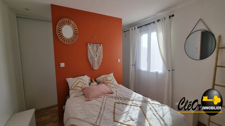 Ma-Cabane - Vente Maison Sornay, 163 m²