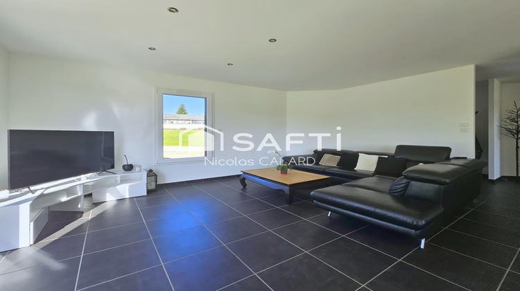 Ma-Cabane - Vente Maison Sornay, 125 m²