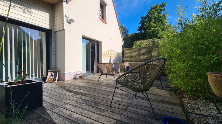 Ma-Cabane - Vente Maison Sorrus, 144 m²