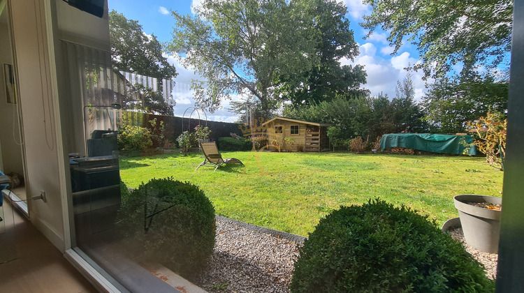 Ma-Cabane - Vente Maison Sorrus, 144 m²