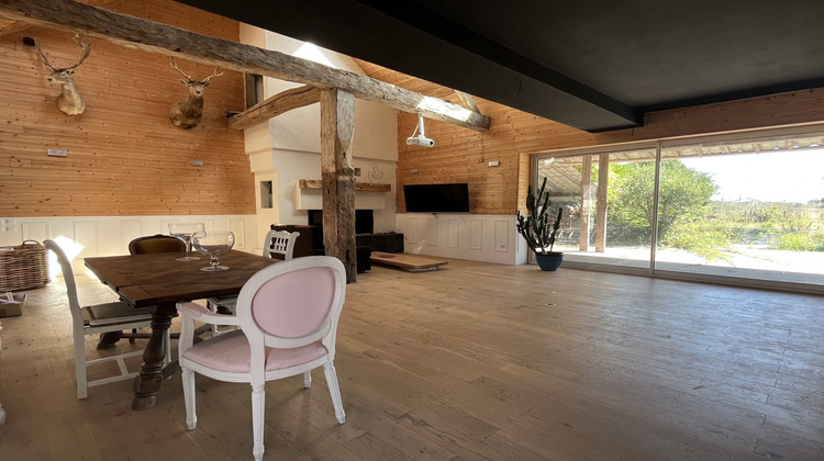 Ma-Cabane - Vente Maison Sorrus, 120 m²