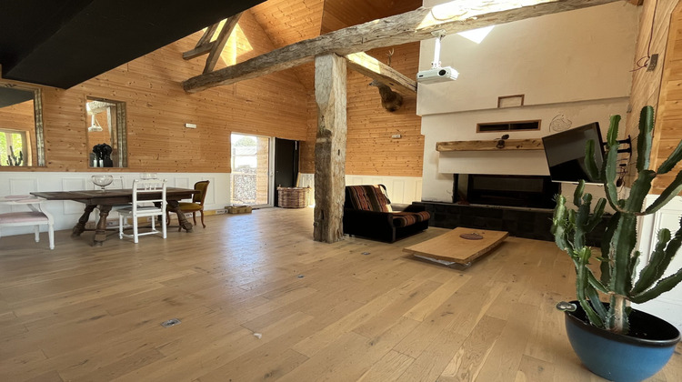 Ma-Cabane - Vente Maison Sorrus, 120 m²