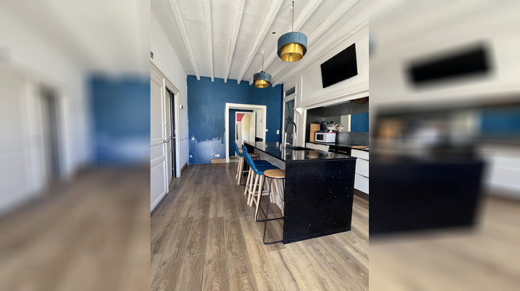 Ma-Cabane - Vente Maison Sorrus, 120 m²