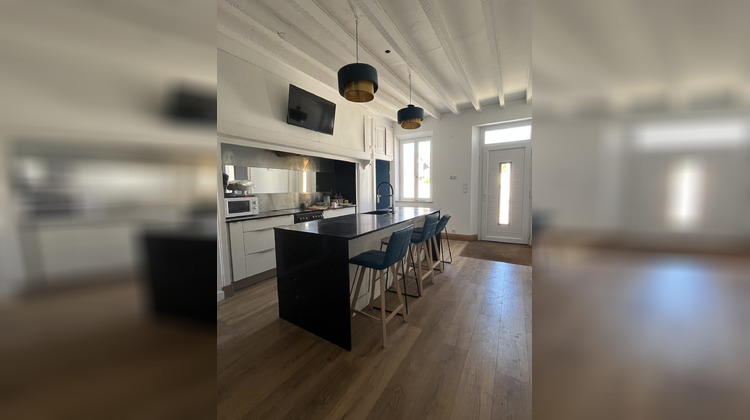 Ma-Cabane - Vente Maison Sorrus, 120 m²