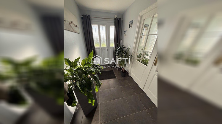 Ma-Cabane - Vente Maison Sorrus, 111 m²