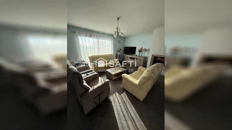 Ma-Cabane - Vente Maison Sorrus, 111 m²