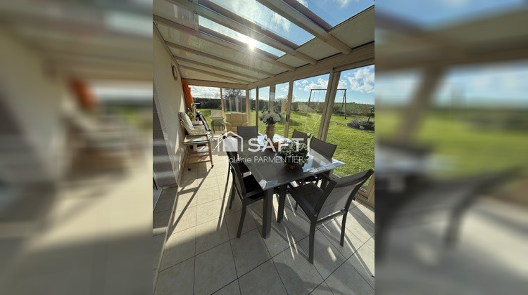 Ma-Cabane - Vente Maison Sorrus, 111 m²