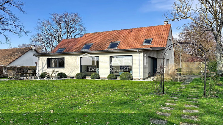 Ma-Cabane - Vente Maison Sorrus, 144 m²