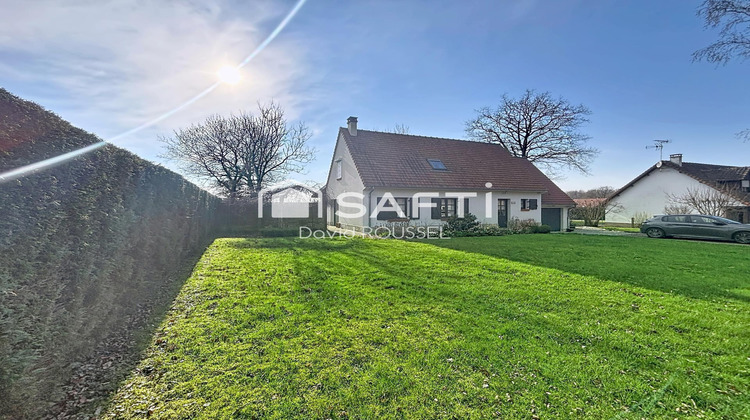 Ma-Cabane - Vente Maison Sorrus, 144 m²