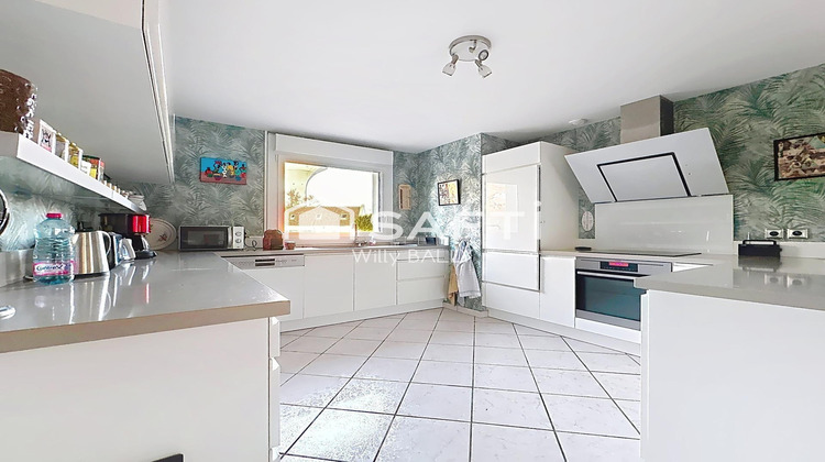 Ma-Cabane - Vente Maison Sorrus, 152 m²
