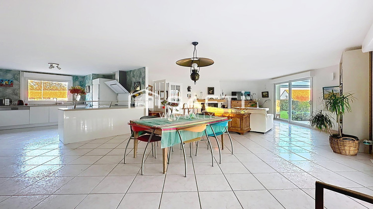 Ma-Cabane - Vente Maison Sorrus, 152 m²