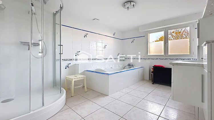 Ma-Cabane - Vente Maison Sorrus, 152 m²