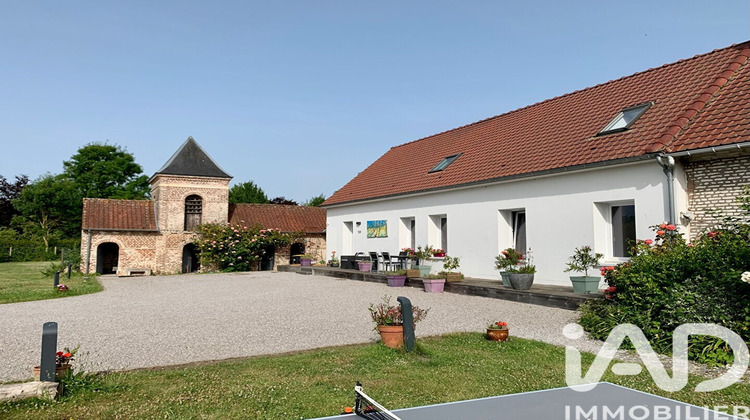 Ma-Cabane - Vente Maison Sorrus, 339 m²
