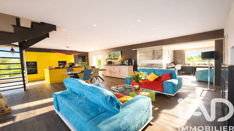 Ma-Cabane - Vente Maison Sorrus, 339 m²