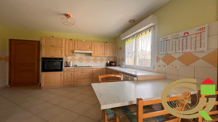 Ma-Cabane - Vente Maison Sorrus, 126 m²
