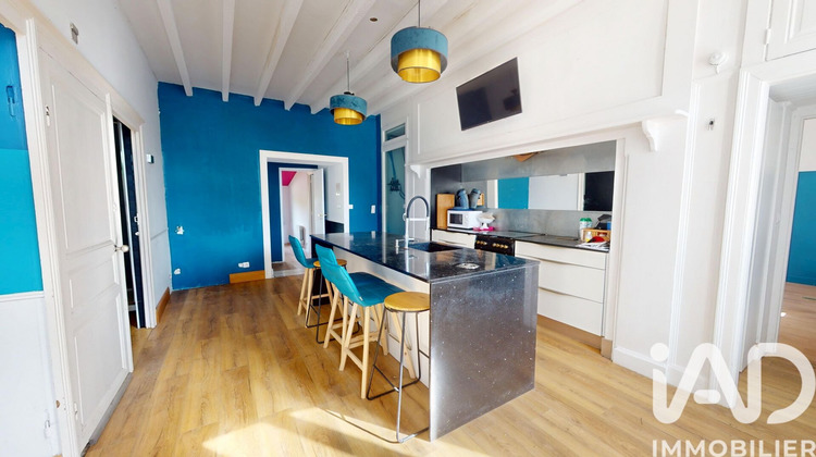 Ma-Cabane - Vente Maison Sorrus, 120 m²