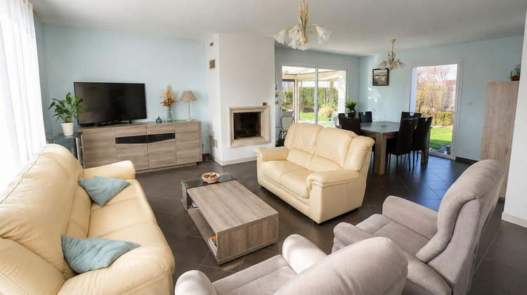 Ma-Cabane - Vente Maison Sorrus, 130 m²