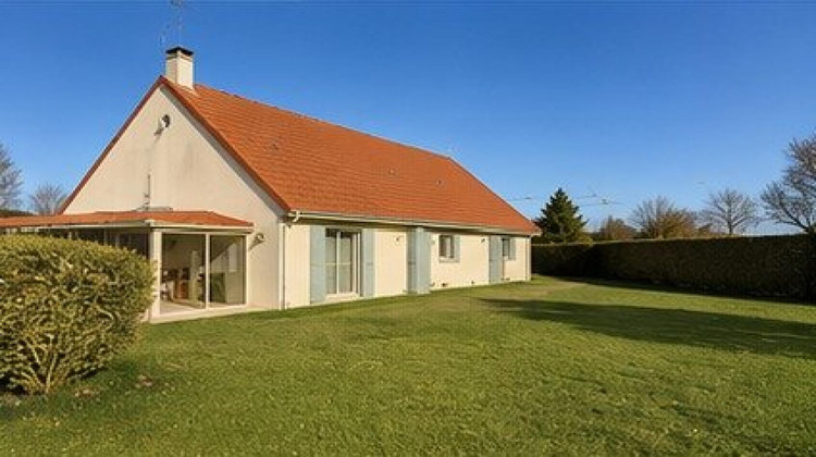 Ma-Cabane - Vente Maison Sorrus, 130 m²
