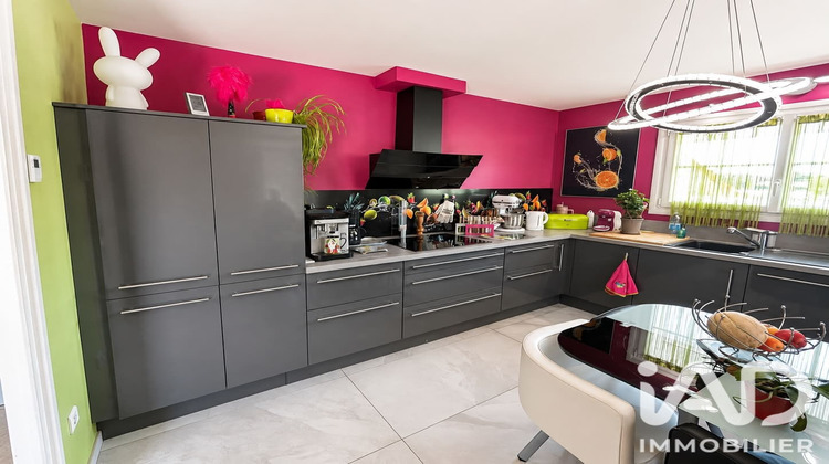 Ma-Cabane - Vente Maison Sorrus, 105 m²