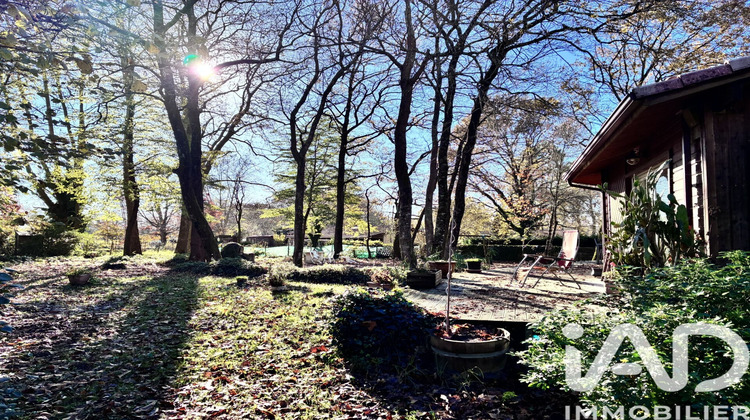 Ma-Cabane - Vente Maison Sort-en-Chalosse, 125 m²