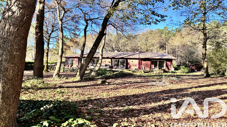 Ma-Cabane - Vente Maison Sort-en-Chalosse, 125 m²