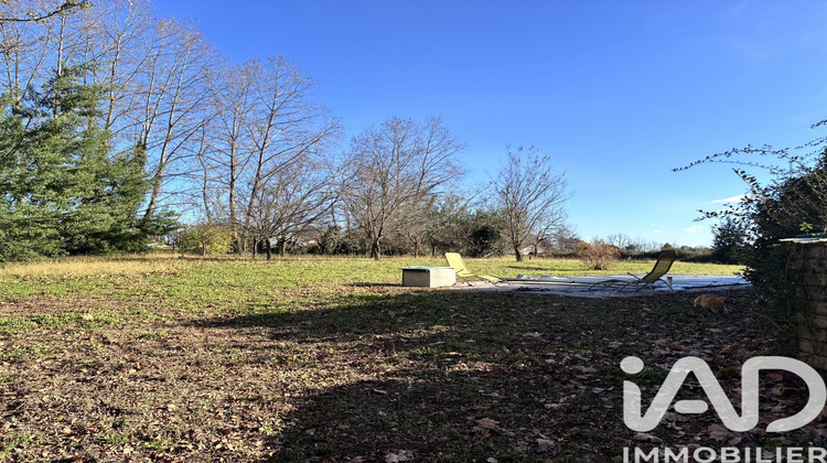 Ma-Cabane - Vente Maison Sort-en-Chalosse, 125 m²