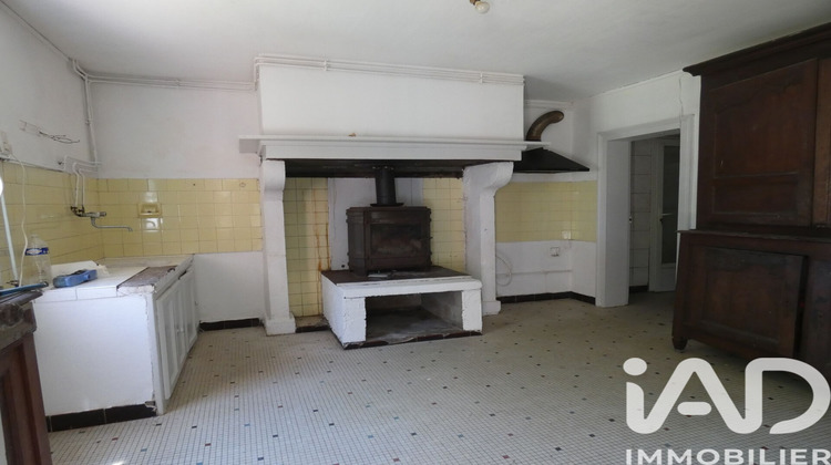 Ma-Cabane - Vente Maison Sort-en-Chalosse, 115 m²