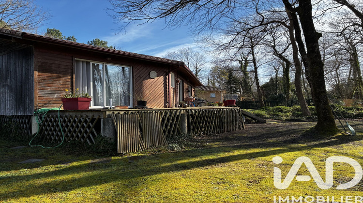 Ma-Cabane - Vente Maison Sort-en-Chalosse, 125 m²