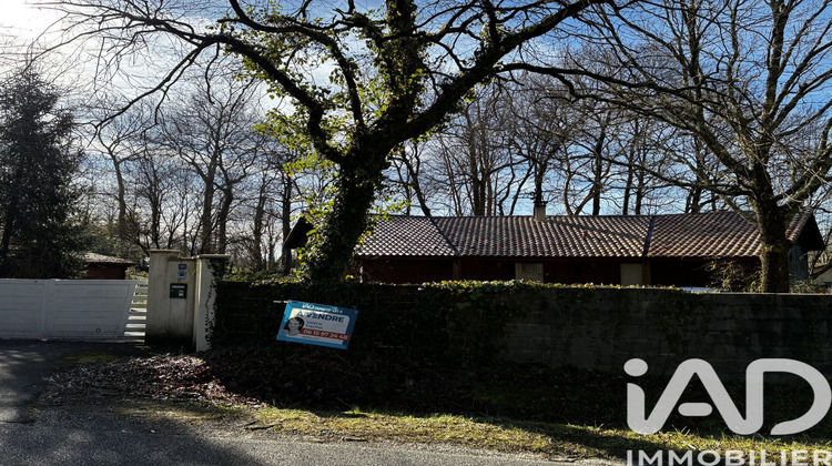 Ma-Cabane - Vente Maison Sort-en-Chalosse, 125 m²