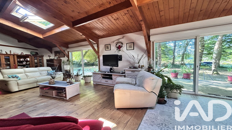 Ma-Cabane - Vente Maison Sort-en-Chalosse, 125 m²