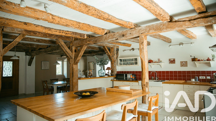 Ma-Cabane - Vente Maison Sort-en-Chalosse, 205 m²