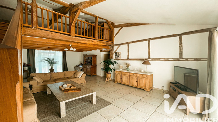 Ma-Cabane - Vente Maison Sort-en-Chalosse, 205 m²