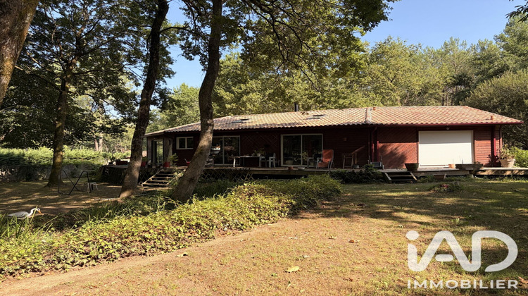 Ma-Cabane - Vente Maison Sort-en-Chalosse, 125 m²
