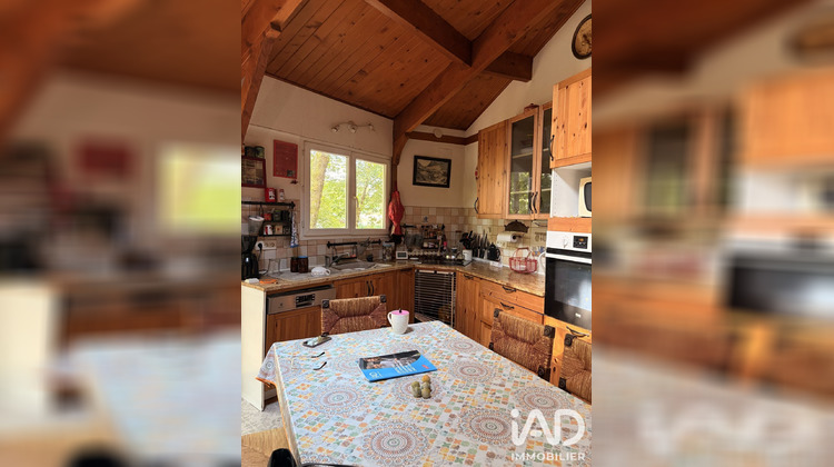 Ma-Cabane - Vente Maison Sort-en-Chalosse, 125 m²