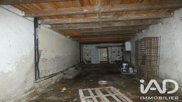 Ma-Cabane - Vente Maison Sort-en-Chalosse, 115 m²