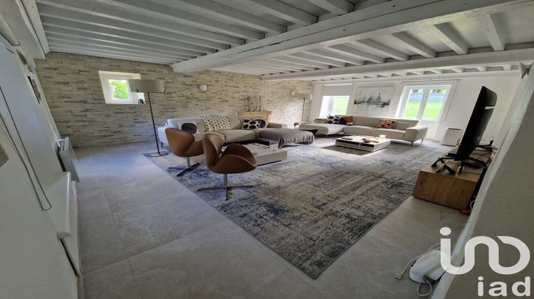 Ma-Cabane - Vente Maison Sortosville, 448 m²