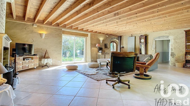 Ma-Cabane - Vente Maison Sortosville, 252 m²