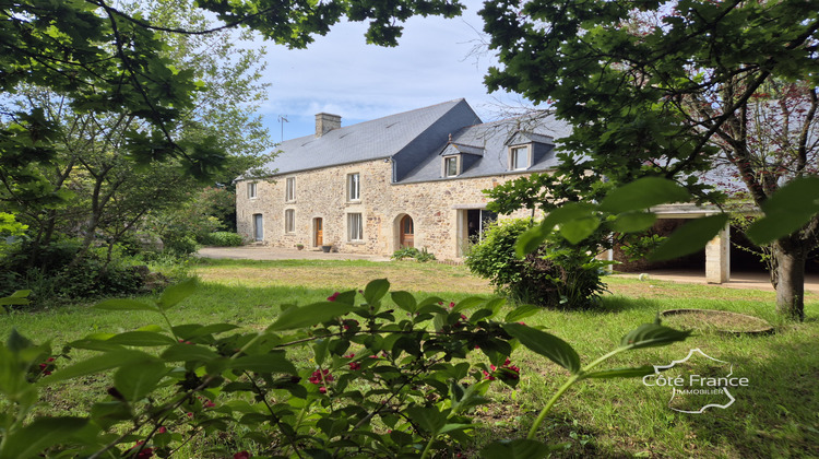 Ma-Cabane - Vente Maison Sortosville, 252 m²