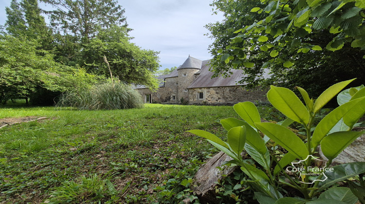 Ma-Cabane - Vente Maison Sortosville, 252 m²