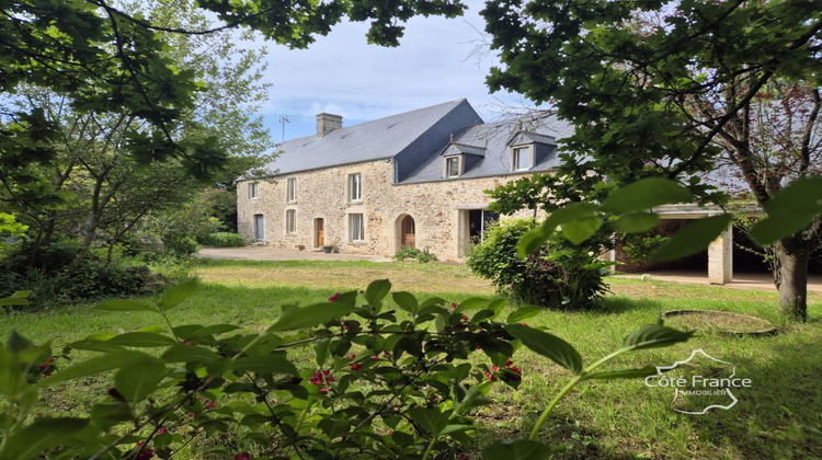 Ma-Cabane - Vente Maison SORTOSVILLE, 252 m²