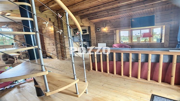 Ma-Cabane - Vente Maison SORTOSVILLE-EN-BEAUMONT, 67 m²