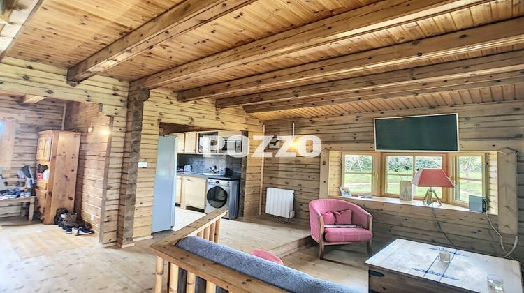 Ma-Cabane - Vente Maison SORTOSVILLE-EN-BEAUMONT, 67 m²