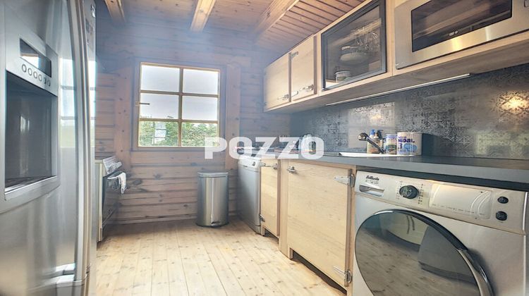 Ma-Cabane - Vente Maison SORTOSVILLE-EN-BEAUMONT, 67 m²